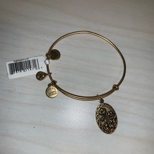 God Mother Alex and Ani Bracelet